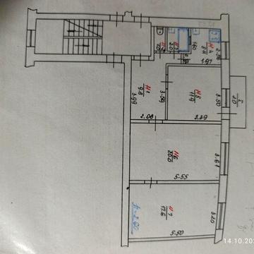 м. Броди вул. площа Ринок