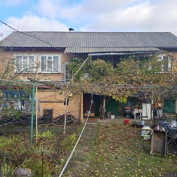 Продам будинок Соколівське