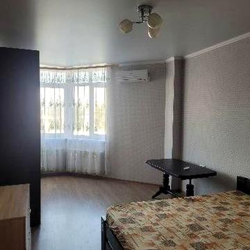 Аренда 1к кв, ЦЕНТР рядом, ЖК Балковский, лоджия, новострой