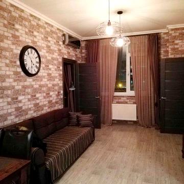 СТИЛЬНА 2-кімнатна квартира у ЖК 6 Перлина в Аркадії