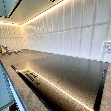 Довгострокова оренда 1к Квартира Перекопська вулиця