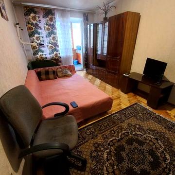 Однокімнатна в оренду