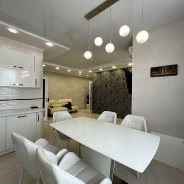 Оренда 2к квартири на Озерній