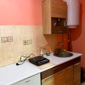 Сдам 1 квартиру на Приморской