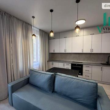 Продаж 1к Квартира Генуезька вулиця ЖК Эллада