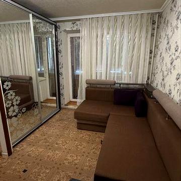 Здам однокімнатну квартиру в центрі