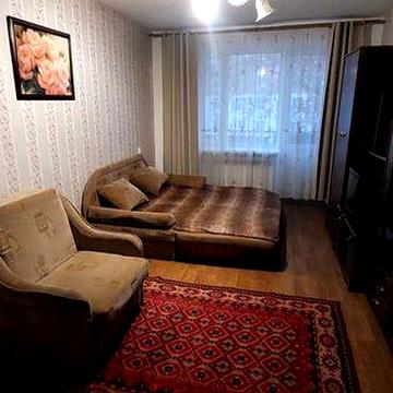 Квартира в Лузановке от хозяина тихая, теплая, светлая все удобства