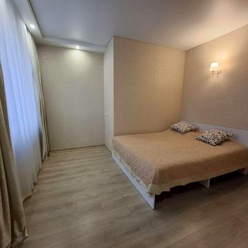 Студия с двумя окнами 30м2 Акварель ЖК Акварель