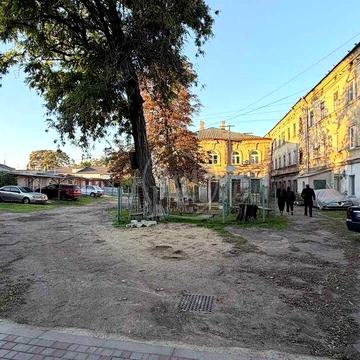 Продажа двухкомнатной квартиры АОГВ Разумовская Молдаванка