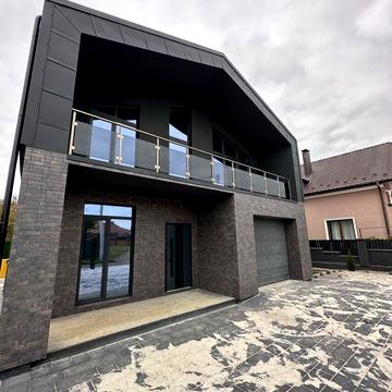 Продаж нового будинку у стилі barnhouse