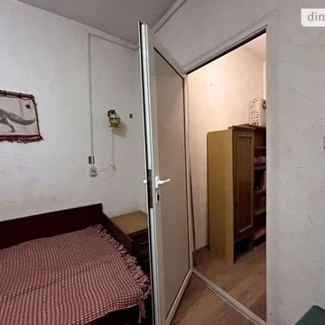 Продаж 1к Квартира Колонтаївська вулиця