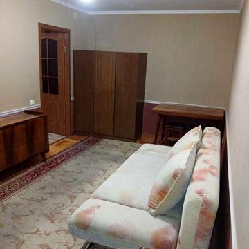 Здам 1 кімнатну квартиру район бул. Вінтера