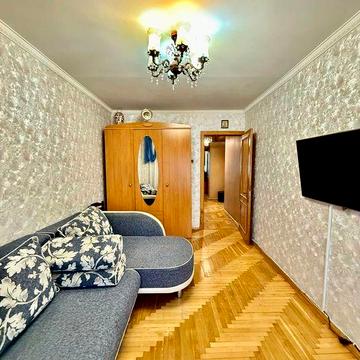 Сдам 3к кв с ремонтом на Фрунзенском, ул. Высоцкого