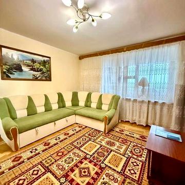 Сдам 3к кв с ремонтом на Фрунзенском, ул. Высоцкого