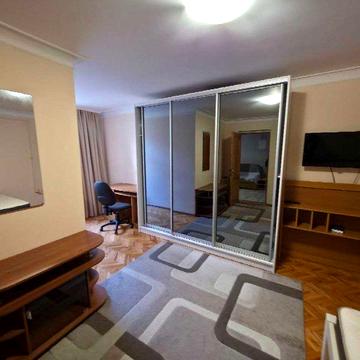 Оренда 1 кімнатної квартири в центрі вул Січових Стрільців