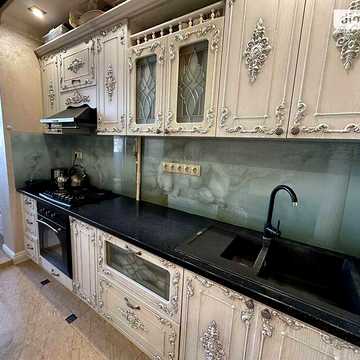 Продаж 3к Квартира Шухевича Романа вулиця