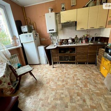 Продаж 1к Квартира Миколи Сингаївського (Новооскольська) вулиця ЖК Новооскольский