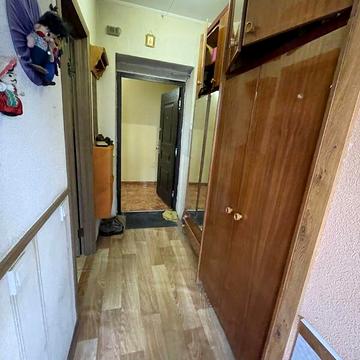 Продаж 1к Квартира Миколи Сингаївського (Новооскольська) вулиця ЖК Новооскольский