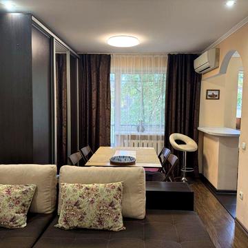 Оренда 2к-квартири Лобановського 35,Соломянський район