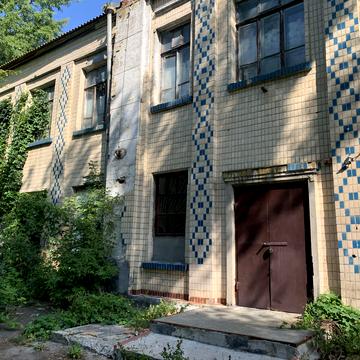 Академіка Янгеля вул. (Фрунзе), 2