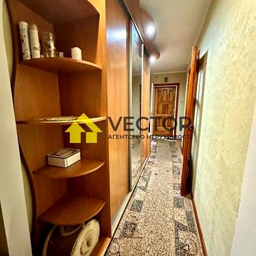 Продаж 3к Квартира Заячий провулок