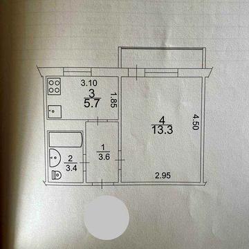 1-кім Мрії (Академіка Туполєва), 17/19 Святошинський, ст.м Нивки Цегла