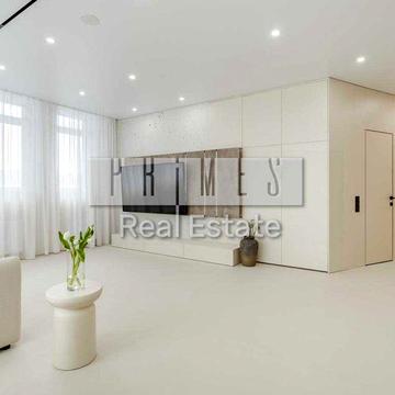 Продаж 3к квартири, ЖК Manhattan Сity, пр. Берестейський 11 ЖК Манхеттен Сіті