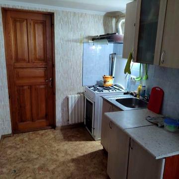 Сдам от хозяина квартиру