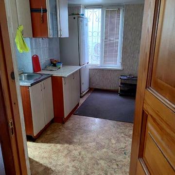 Сдам от хозяина квартиру