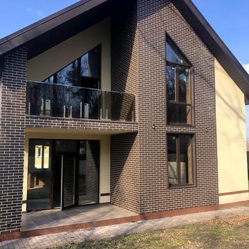 Миколи Сингаївського вул. (Ново-Оскольська)