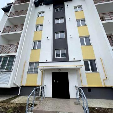 СРОЧНО! Продажа от ХОЗЯИНА просторной 1-ком квартиры ЖК Новосёл