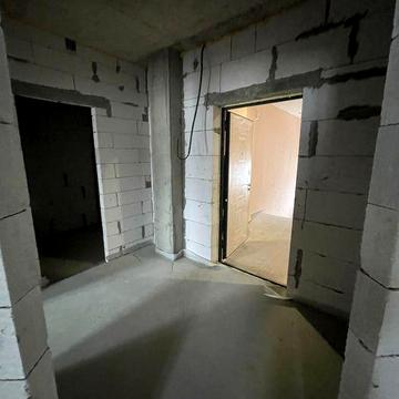 СРОЧНО! Продажа от ХОЗЯИНА просторной 1-ком квартиры ЖК Новосёл