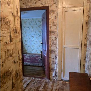 Здається 1 кімнатна район Газороздатка