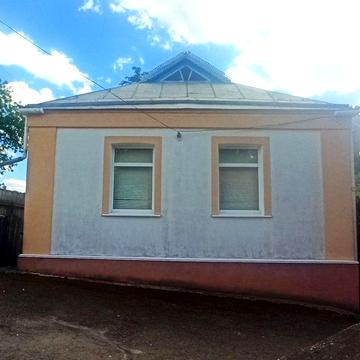 Продається теплий будинок в с. Лозуватка
