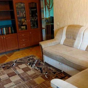 Продаж  3 кімнатної квартири , 54,58 кв.м.,   вул. Перемоги , 113 ЖК керуюча  компанія  &quot;  Надія &quot;