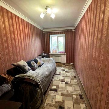 Продам 2 комнатную квартиру с ремонтом проспект Слобожанский