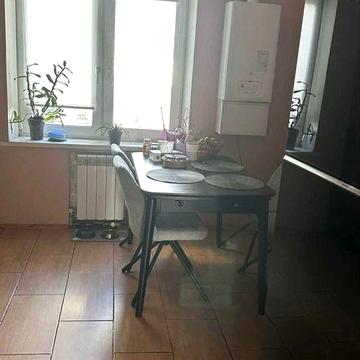 большая 3 к квартира авт газ отопл Победа Правый берег