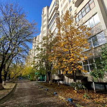 Заливна вул., 15