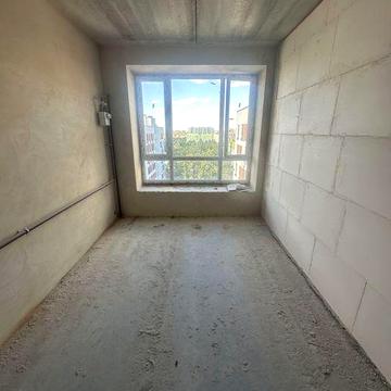 Компактна 2-к квартира в центрі Ірпеня! Можна під держп. Кухня 18 м2! ЖК Нові метри центр