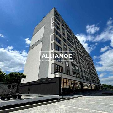 Продаж 1кім квартира у ЖК Молодіжний ЖК Молодіжний