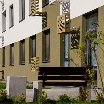 Продам двокімнатну квартиру ЖК &quot;Субурбія&quot;