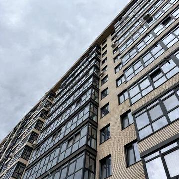 3-кімнатна квартира ЖК ДИНАСТІЯ