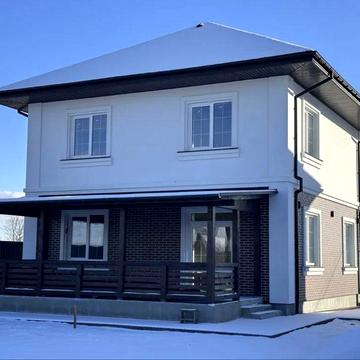 Продаж готового будинку в Ходосівці. Заходь  на ремонт.