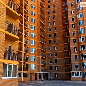 Продаж 3к Квартира Люстдорфська дорога вулиця ЖК Дмитриевский 3