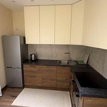 Здам гарну квартиру в Лісовому кварталі