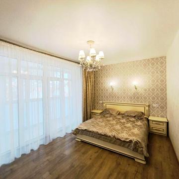 ТЕРМІНОВО 2-к квартира з ремонтом, комфортне розташування, БЕЗ КОМІСІЇ