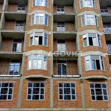 3к квартира в жк бізнес-класу "ПоділГрад" без ремонту ЖК Поділ Град