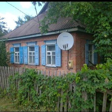 Продам будинок в с. Пята Миколаївка онуфріївський р. Кіровоградської