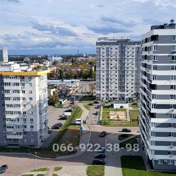 Від власника 3-к ЖК Пролісок (м. Дворец Спорта, ЖК Пролисок) Дом №2 ЖК Пролісок