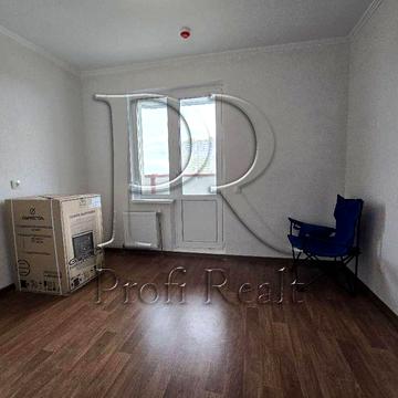 Продаж 1 кімн. квартири в новому будинку провулок Моторний 11